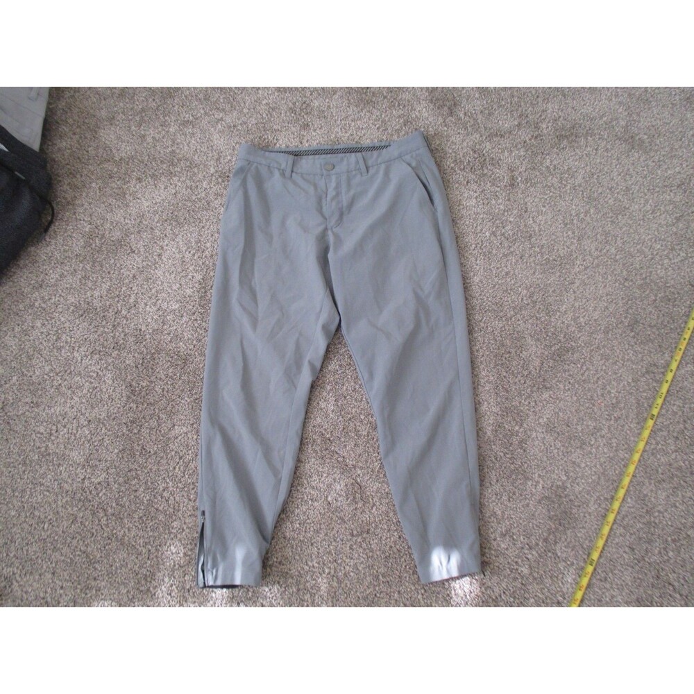 PRIMO 33 Short Golf Jogger Pants Casual Golfing Attire Athletic Activewear